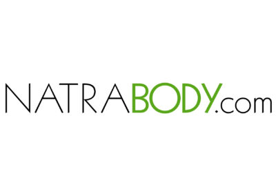 NatraBody.com Logo
