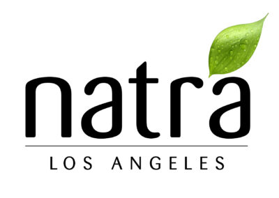 Natra LA Logo