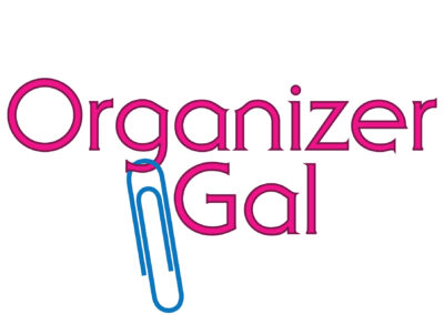Organizer Gal Logo