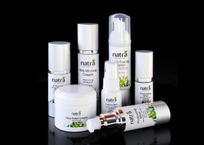 Natra Los Angeles Products