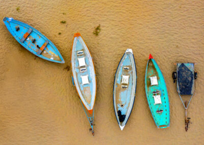 Boats | Torrance Beach, Ca