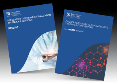 Create & Precise Program Covers