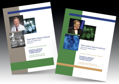 Donald L. Morton Proposals