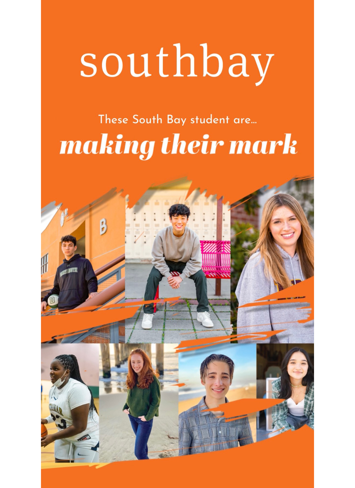 Southbay '22 All About Kids Profiles Instagram